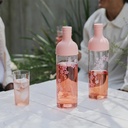 Filter in Bottle 750ml - Cherry Blossoms