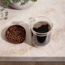 AeroPress Glass Mugs - 2 Pack