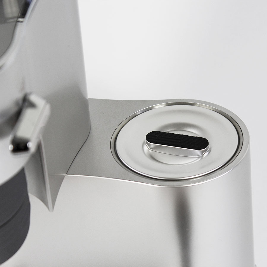 Bonavita Mini Espresso Coffee Maker - Silvery Grey