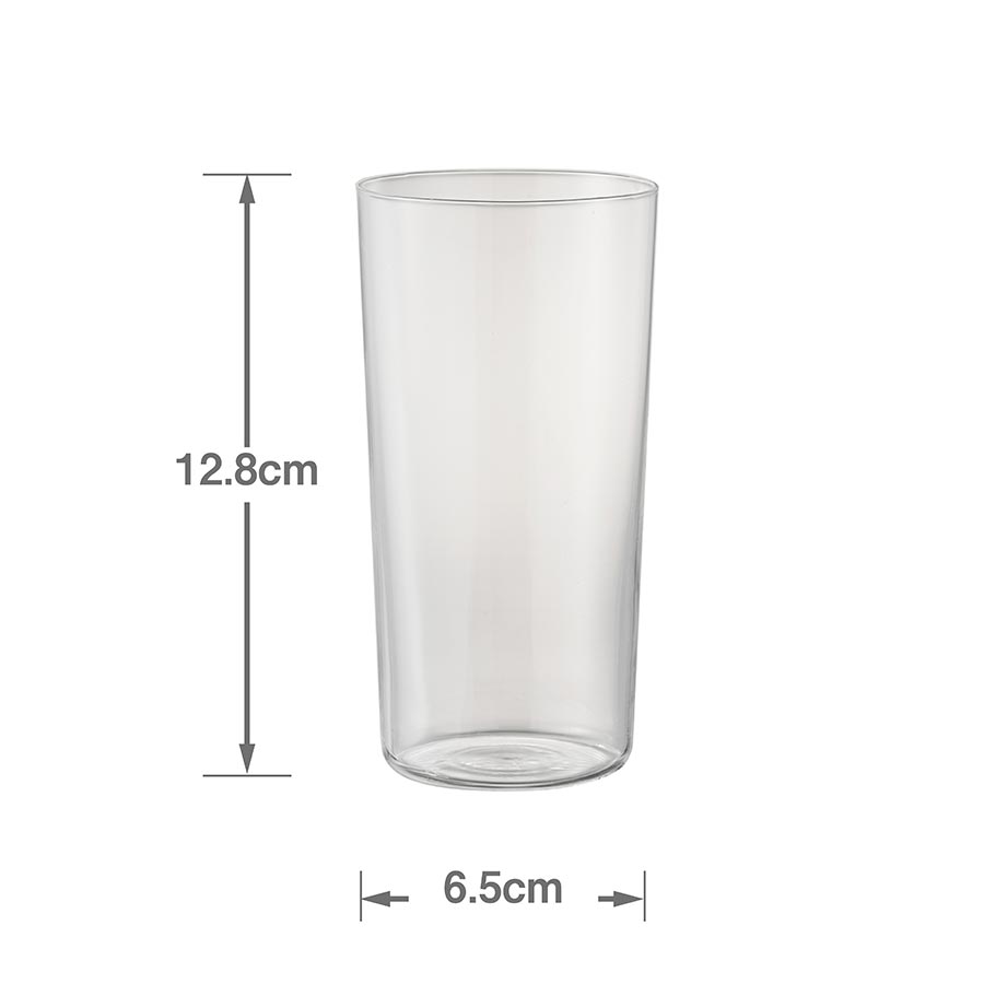 Thin wall Glass 300ml