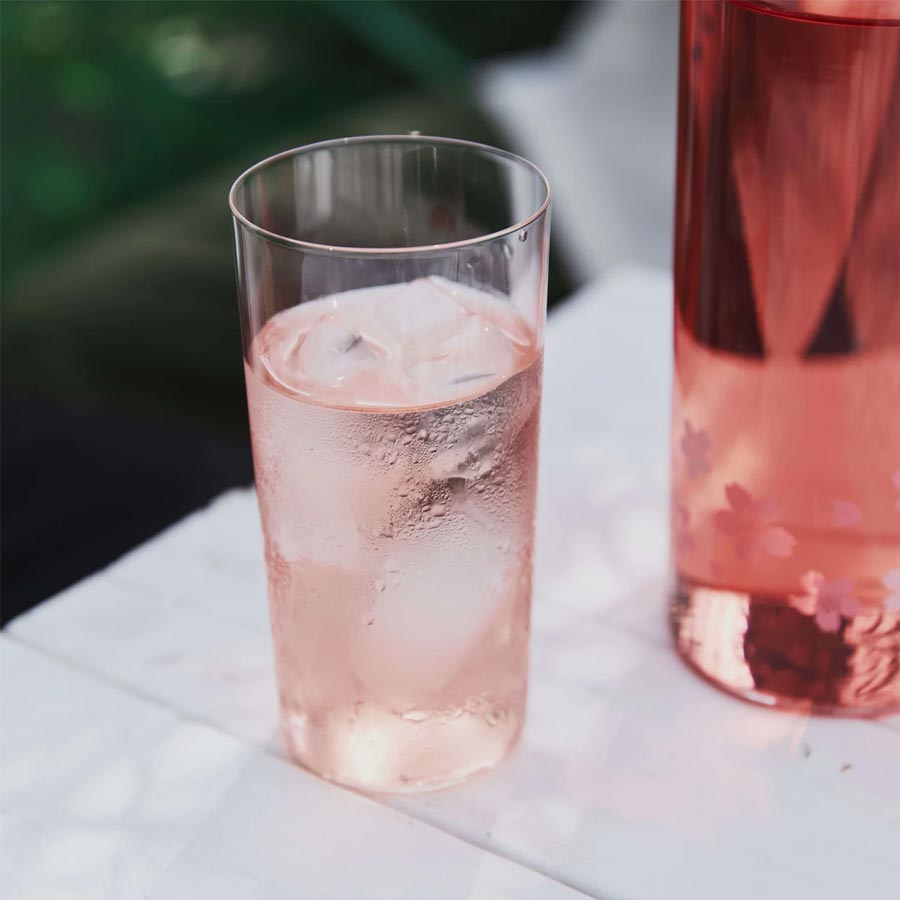 Thin wall Glass 300ml