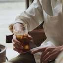 Thin wall Glass 420ml