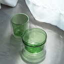 Double-walled Matcha Cup 370ml - Green