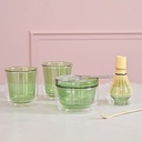 Matcha Collection Set - Green