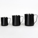 Rhino Pro Stealth Pitcher 12oz/350ml - Black