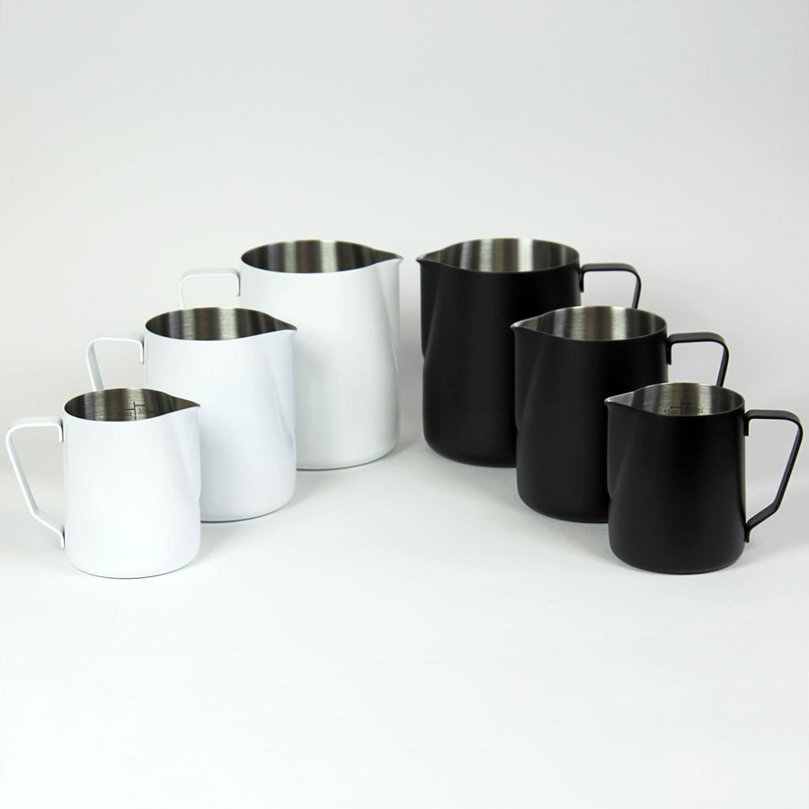 Rhino Pro Stealth Pitcher 12oz/350ml - White