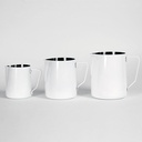 Rhino Pro Stealth Pitcher 32oz/900ml - White