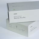 Matcha Collection Set - Clear