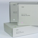 Matcha Collection Set - Clear