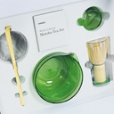 Matcha Collection Set - Green