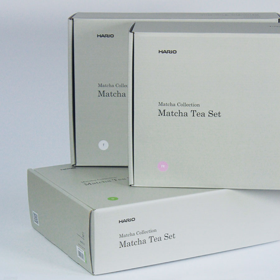 Matcha Collection Set - Pink