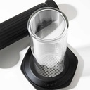 AeroPress Premium Coffee Press - Black