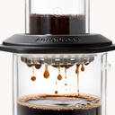 AeroPress Premium Coffee Press - Black
