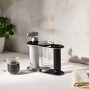 AeroPress Premium Coffee Press - Black