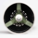 Comandante C40 LAB Series Tigershark