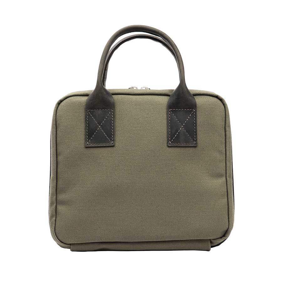 Comandante Travel Bag XL - FOREST