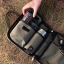 Comandante Travel Bag XL - FOREST