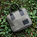 Comandante Travel Bag XL - FOREST