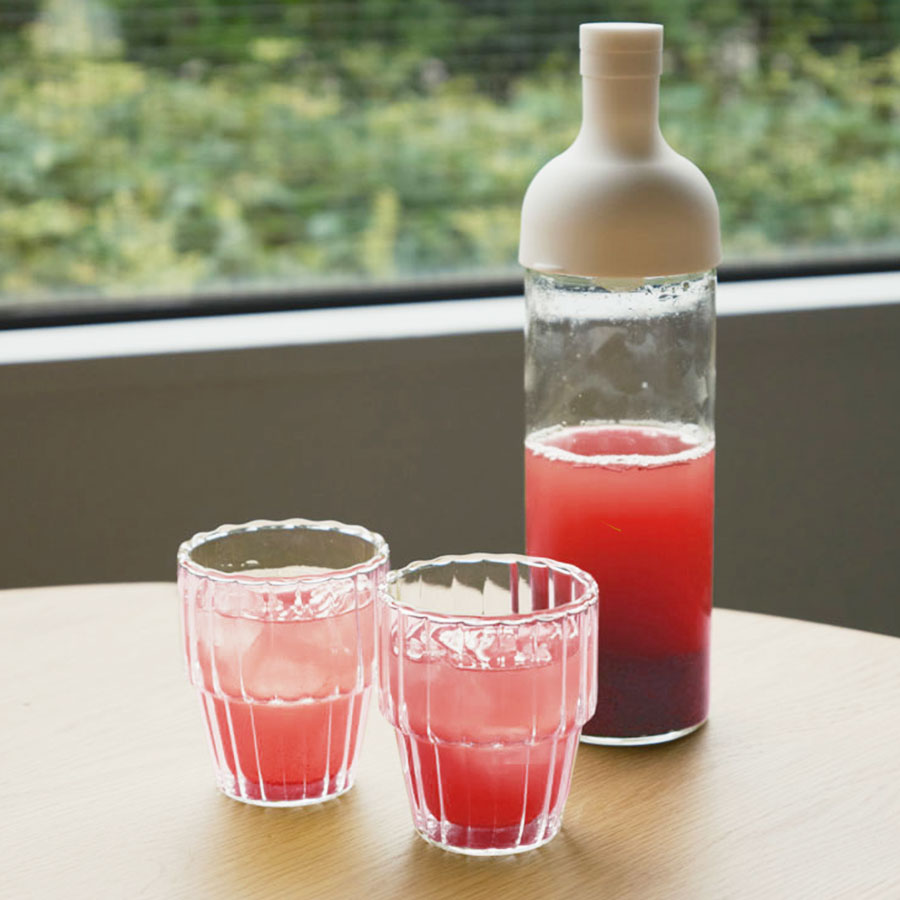 Filter in Bottle 750ml - Dune