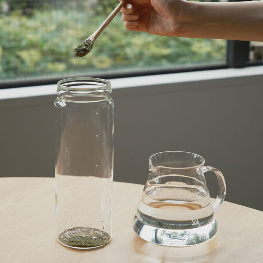 Filter in Bottle 750ml - Dune