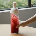 Filter in Bottle 750ml - Dune