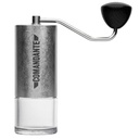 Comandante C40 MK4 LAB Series Nitro Blade