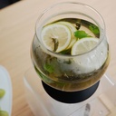 Tea Dripper LARGO Stand Set 800ml