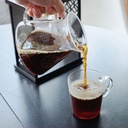 Drip Stand-Set Shippou - Black