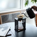 Drip Stand-Set Shippou - Black