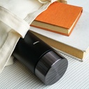 Stick Bottle 350ml Black