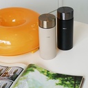 Stick Bottle 350ml Black