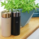Stick Bottle 350ml Black