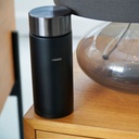 Stick Bottle 350ml Black