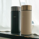 Stick Bottle 350ml Black