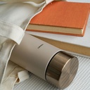 Stick Bottle 350ml Rose Gold
