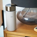 Stick Bottle 350ml Rose Gold