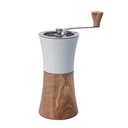 [MCWN-2-OV] Coffee Mill Olive Wood