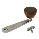 [C.KIT02.1] Handle Kit - Brown