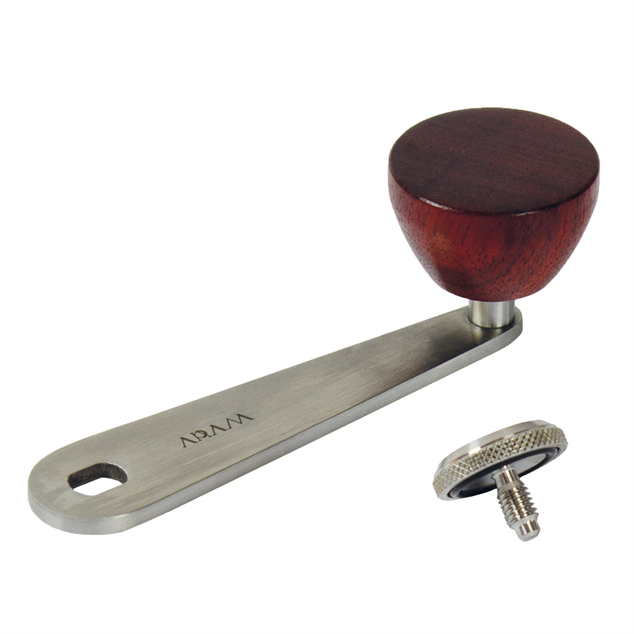 Handle Kit - Red