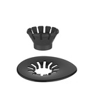 V60 Dripper SUIREN Holder - Black