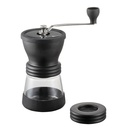 Ceramic Coffee Mill Skerton N - Black