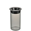 HARIO COLORS Canister 400ml - Gray