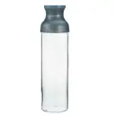 Filter-in Bottle Carafe 1000ml - Gray