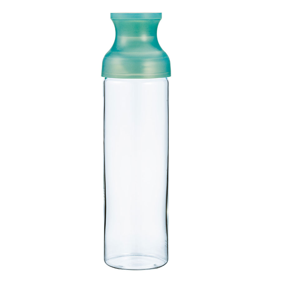 Filter-in Bottle Carafe 1000ml - Green