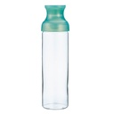 Filter-in Bottle Carafe 1000ml - Green