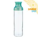 Filter-in Bottle Carafe 1000ml - Green