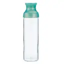 Filter-in Bottle Carafe 1000ml - Green