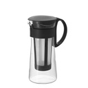 MIZUDASHI Cold Brew Coffee Pot Mini - Black