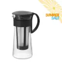 MIZUDASHI Cold Brew Coffee Pot Mini - Black