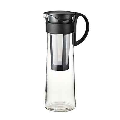 MIZUDASHI Cold Brew Coffee Pot - Black